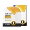 Пилинг-пэд для тела очищающие с экстрактом мёда BellaMonster Body Care Solution Honey Pad 32ml 0 - Фото 1