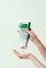 Пенка для лица успокаивающая очищающая Medi-Peel Green Cica Collagen Clear 300ml 3 - Фото 3