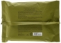 Увлажняющие салфетки для очищения кожи и снятия макияжа Innisfree Olive Real Cleansing Tissue 30 Sheets 150g 3 - Фото 3