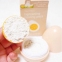 Маска для обличчя очищаюча та звужувальна пори Tony Moly Egg Pore Tightening Cooling Pack 30g 3 - Фото 3