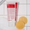 Очищаюча пінка для обличчя з колагеном Medi Peel Aesthe Derma Lacto Collagen Clear 300ml 3 - Фото 3
