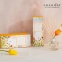 Аромадиффузор Cocodor Flower Diffuser Tulip 120ml / 6.7oz + Reed Stick 5pcs(Ivory) + Tulip Stick 1pcs  2 - Фото 2