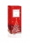 Аромадифузор Cocodor Diffuser XMAS Flower 200ml/6.7oz + Pine 2 pc + poinsettia 1pc 3 - Фото 3