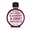 Гель для душу Blackberry sorbet Mr.Scrubber Jelly Bubbles Shower & Bath Gel 300ml 0 - Фото 1