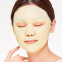 Тканинна маска з бетакаротином для відновлення шкіри Missha Phytochemical Skin Supplement Sheet Mask Betacarotene/Nourishing 25ml 2 - Фото 2