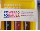 Набор миниатюр. Набор из 3-х сывороток It's Skin Power 10 Formula Kit 3 pcs х 10ml 0 - Фото 1