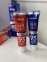 Набор из 2-х зубных паст Median Dental IQ 93% Remove Bad Breath 120g (красная упаковка) +  Dental IQ 93% Toothpaste Original (синяя упаковка) 120g 0 - Фото 1