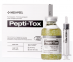 Сыворотка для лица пептидная антивозрастная разглаживающая Medi-Peel Pepti Tox Ampoule 30ml 0 - Фото 1
