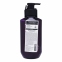 Шампунь для нормальных волос Ryo 9EX Hair Loss Expert Care Shampoo Normal To Dry Scalp 400ml 3 - Фото 3