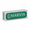 Зубная паста «Классическая мята» с фтором Marvis Classic Strong Mint, 25ml 2 - Фото 2