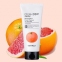 Пенка очищающая для умывания с экстрактом грейпфрута для лица Tony Moly Clean Dew Foam Cleanser Grapefruit 180ml 2 - Фото 2