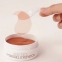 Гідрогелеві патчі для очей з трояндою та золотом FoodaHolic Rose Gold Hydrogel Eye Patch 1 - Фото 2