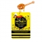 Маска тканевая питательная с мёдом и прополисом для лица FARMSTAY VISIBLE DIFFERENCE MASK SHEET HONEY 23ml 0 - Фото 1