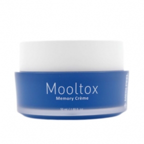 Ультраувлажняющий крем-филлер Medi-Peel Aqua Mooltox Memory Cream 50ml