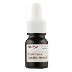 Ампулa для лица Manyo Bifida Biome Complex Ampoule 12ml