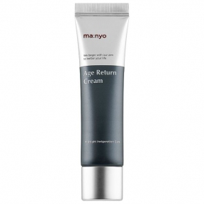 Нічний крем для зрілої шкіри Manyo Factory Age Return Cream 30ml