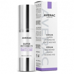 Суперинтенсивная антивозрастная сыворотка Averac Essential Super Intensive Anti-Aging Serum 30ml