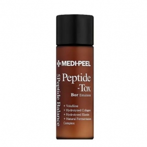 Эмульсия для лица Medi-Peel Peptide Tox-Bor Emulsion 30ml