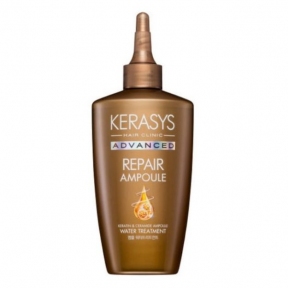 Ампула для ухода за волосами Kerasys Advanced Water Treatment Repair 220 ml