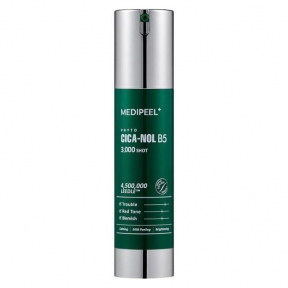 Сыворотка для чувствительной и проблемной кожи MEDI-PEEL PHYTO CICA-NOL B5 3,000 SHOT SERUM 50ml