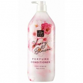 Кондиціонер З Екстрактом Сакури Mise En Scene Cherry Blossom Perfume Conditioner 1100ml
