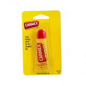 Бальзам лечебный для губ Carmex Classic Lip Balm Tube 10g