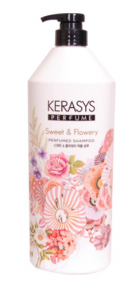Шампунь для волос Kerasys Sweet Flower Perfume shampoo 1000ml