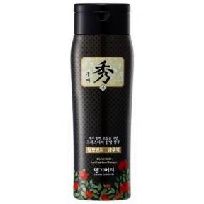 Укрепляющий шампунь против выпадения волос Daeng Gi Meo Ri Anti Hair Loss Shampoo 200ml