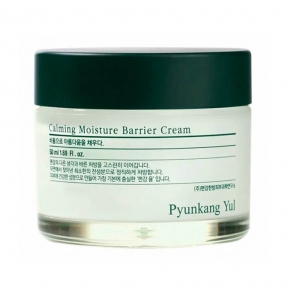 Крем восстанавливающий и увлажняющий для лица Pyunkang Yul Calming Moisture Barrier Cream 50ml