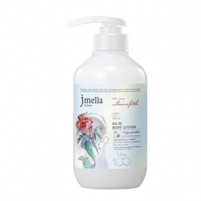 Парфюмированный лосьон для тела Роковая женщина JMELLA IN FRANCE FEMME FATALE BODY LOTION x DISNEY 100 500ml