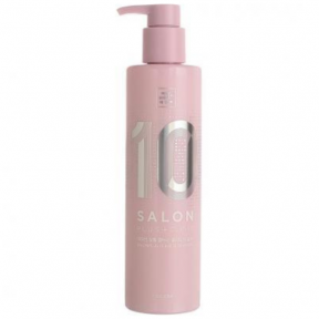 Шампунь для сухих волос Mise en Scene Salon Plus Clinic 10 Shampoo for Dry Hair 500ml