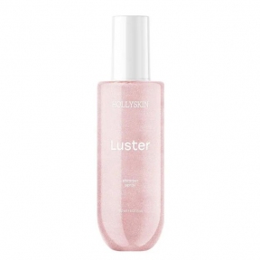 Шиммер-спрей для тіла HOLLYSKIN Luster 150ml