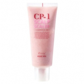 Средство для очищения кожи головы Esthetic House CP-1 Head Spa Pinc Salt Scalp Scaler 200ml