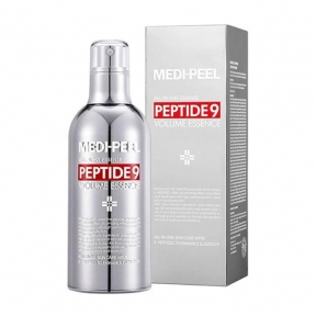 Киснева есенція з пептидним комплексом Medi-Peel Peptide 9 Volume All-in-One Essence Pro 100ml