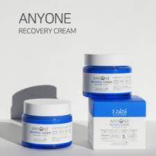 Крем восстанавливающий для лица IZEZE Anyone Recovery Cream 80 ml