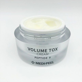 Крем Омолаживающий С Комплексом Пептидов Medi-Peel Peptide 9 Volume Tox Cream 