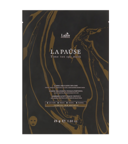 Маска тканевая для лица La'dor La-Pause Time Tox SPA Mask 25х5 sheet