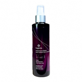 Професійний відновлювальний спрей для волосся Bogenia 12-В-1 250 ml