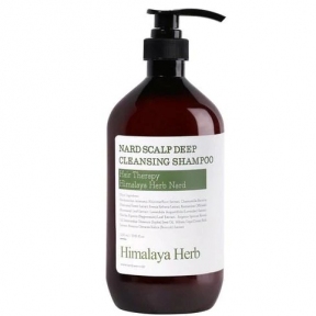 Шампунь для глубокого очищения кожи головы Scalp Deep Cleansing Shampoo 1000ml
