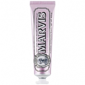 Зубная Паста для чувствительных десен Marvis Sensitive Gums 75ml