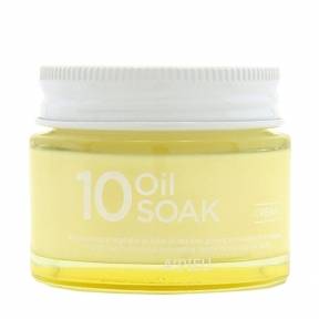 Крем Питательный На Растительных Маслах A'pieu 10 Oil Soak Cream 50ml