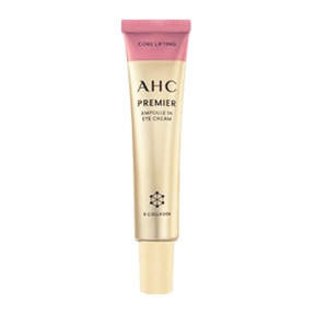 Підтягуючий крем для шкіри навколо очей AHC Premier ampule in eye cream season 12 12ml