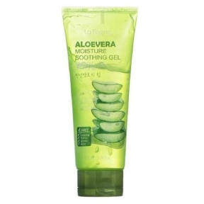 Багатофункціональний гель з алое FarmStay La Ferme Aloe Vera Moisture Soothing Gel 200ml