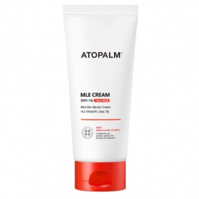 Крем для лица с многослойной эмульсией ATOPALM MLE Cream 65ml