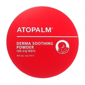 Заспокійлива пудра ATOPALM Derma Soothing Powder 23g