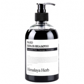 Шампунь для волосся, що відновлює Nard Repair Shampoo 480ml