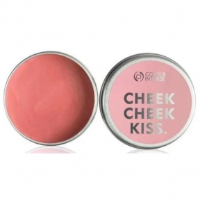 Тинт-румяны для лица Colour Intense CHEEK CHEEK KISS 02 pink coral 