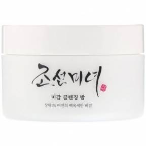 Бальзам очищающий с экстрактом ханбана Beauty of Joseon Radiance Cleansing Balm 80 ml