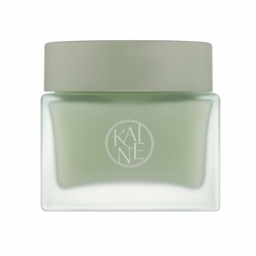 Мягкий увлажняющий крем с успокаивающим действием KAINE Green Calm Aqua Cream 70ml