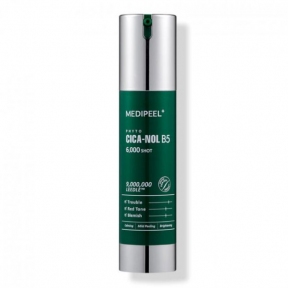 Пілінг-сироватка зі спикулами та центелою Medi-Peel Phyto Cica Nol B5 6000 Shot Serum 50ml